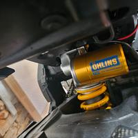 Ricambi R1 2015-2024 ohlins sc project