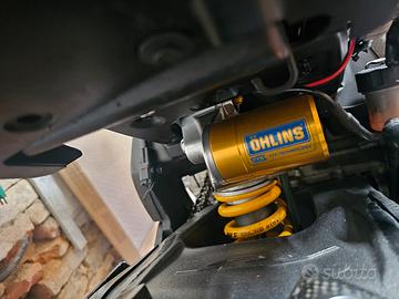 Ricambi R1 2015-2024 ohlins sc project