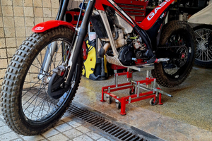 Txt racing 300 trial '24