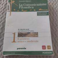 La comunicazione filosofica 1