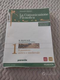 La comunicazione filosofica 1