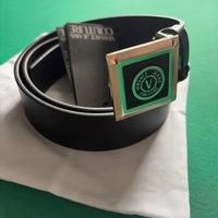 Cintura Versace in pelle