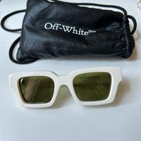 Occhiali da sole Off-White