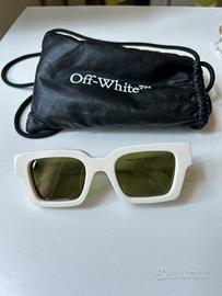 Occhiali da sole Off-White