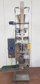 Confezionatrice zucchero