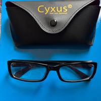 Occhiali anti luce blu