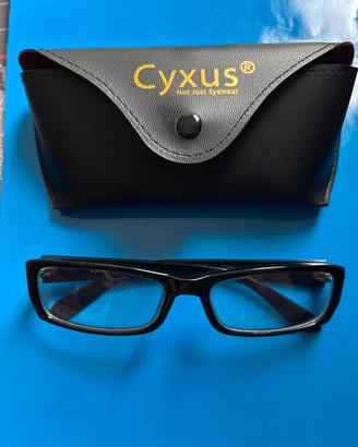 Occhiali anti luce blu