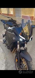Yamaha tracer 700 2024