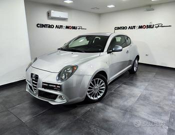 Alfa Romeo MiTo 1.4 70 CV 8V Progression UNICO PRO