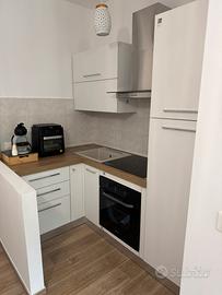 Montagna Gran Sasso Prati di Tivo