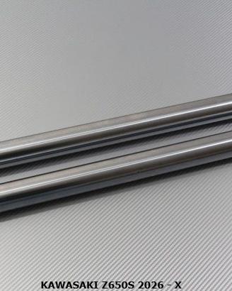 Steli forcella KAWASAKI Z650S 2026 - X