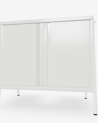 Mobiletto del bagno IKEA