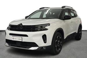 Citroen C5 Aircross 1.5 bluehdi Shine Pack s&s 130