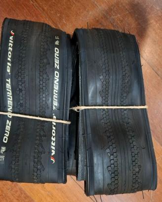 Pneumatici Vittoria Terreno Zero 35c