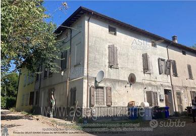 Appartamento Novi di Modena [A4342376]