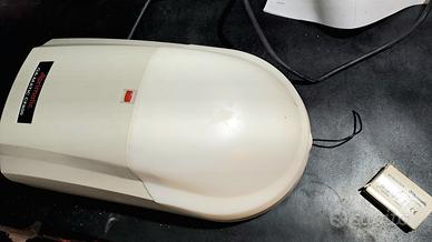 Motore porta sezionale Aprimatic GA-MATIC CF800