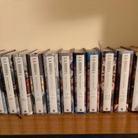 La Bibbia ed i Santi