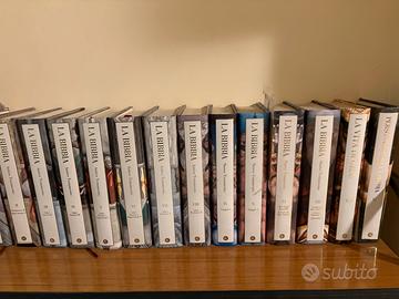 La Bibbia ed i Santi