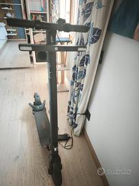 monopattino elettrico Segwai 