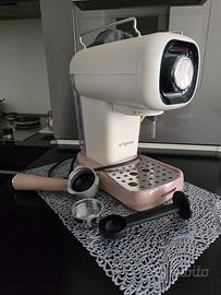 Macchina Caffè Tognana Iridea - Come Nuova