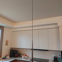 lampadario sospensione moderno