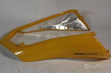 Codone Biposto Originale Ducati 749/999 48310383AB