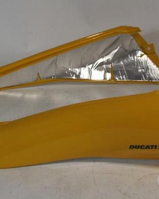 Codone Biposto Originale Ducati 749/999 48310383AB