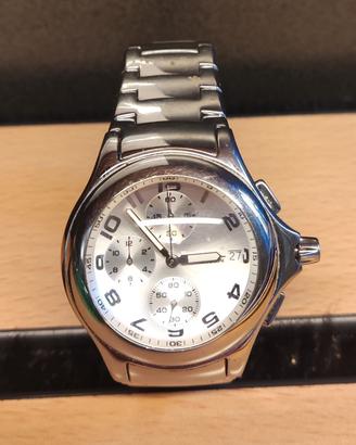 orologio persona