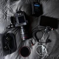 RED Komodo 6K Camera