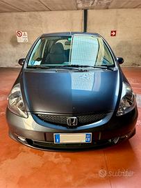 Honda jazz 1.2 (57kw)