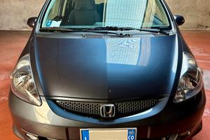 Honda jazz 1.2 (57kw)