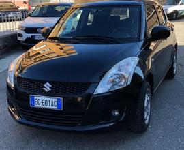 SUZUKI Swift (2010-2017) - 2011
