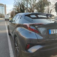Toyota CHR