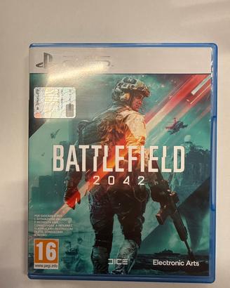 Battelfield 2042