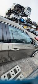 HYUNDAI I40 STATION WAGON 2010 - PORTA ANTERIORE D