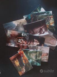 20 card Harry Potter Panini