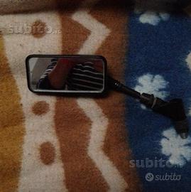 Specchietto sinistro