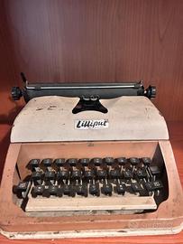 Typewriter 