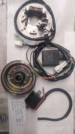 Yamaha YZ 250   90/1