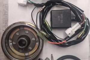 Yamaha YZ 250   90/1