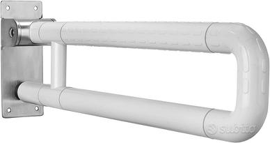 Maniglioni Bagno Disabili