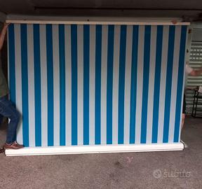Tenda per esterno