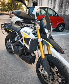 Aprilia Dorsoduro 750 ABS - 2017