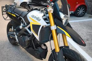 Aprilia Dorsoduro 750 ABS - 2017