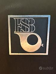 Casse acustiche ESB  80 L-D  			