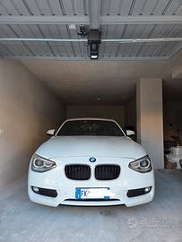 Bmw Serie 1 (F20) Sport