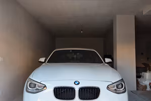 Bmw Serie 1 (F20) Sport