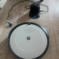 Robot roomba