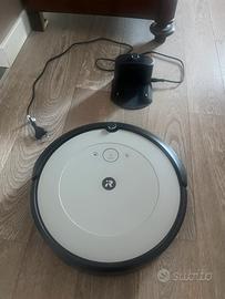 Robot roomba