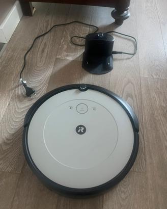Robot roomba